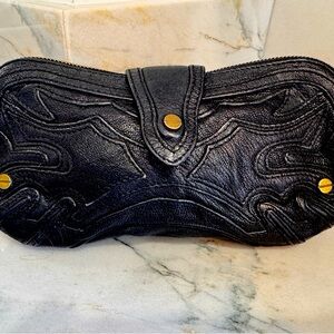 Botkier western style clutch